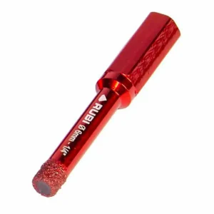 Meche rubi drygres 5923 o 6 mm_8390. DIAYTAR SENEGAL - Là où les Possibilités sont Infinies. Parcourez nos catégories et laissez-vous séduire par des produits qui enrichiront votre quotidien, du pratique à l'esthétique.