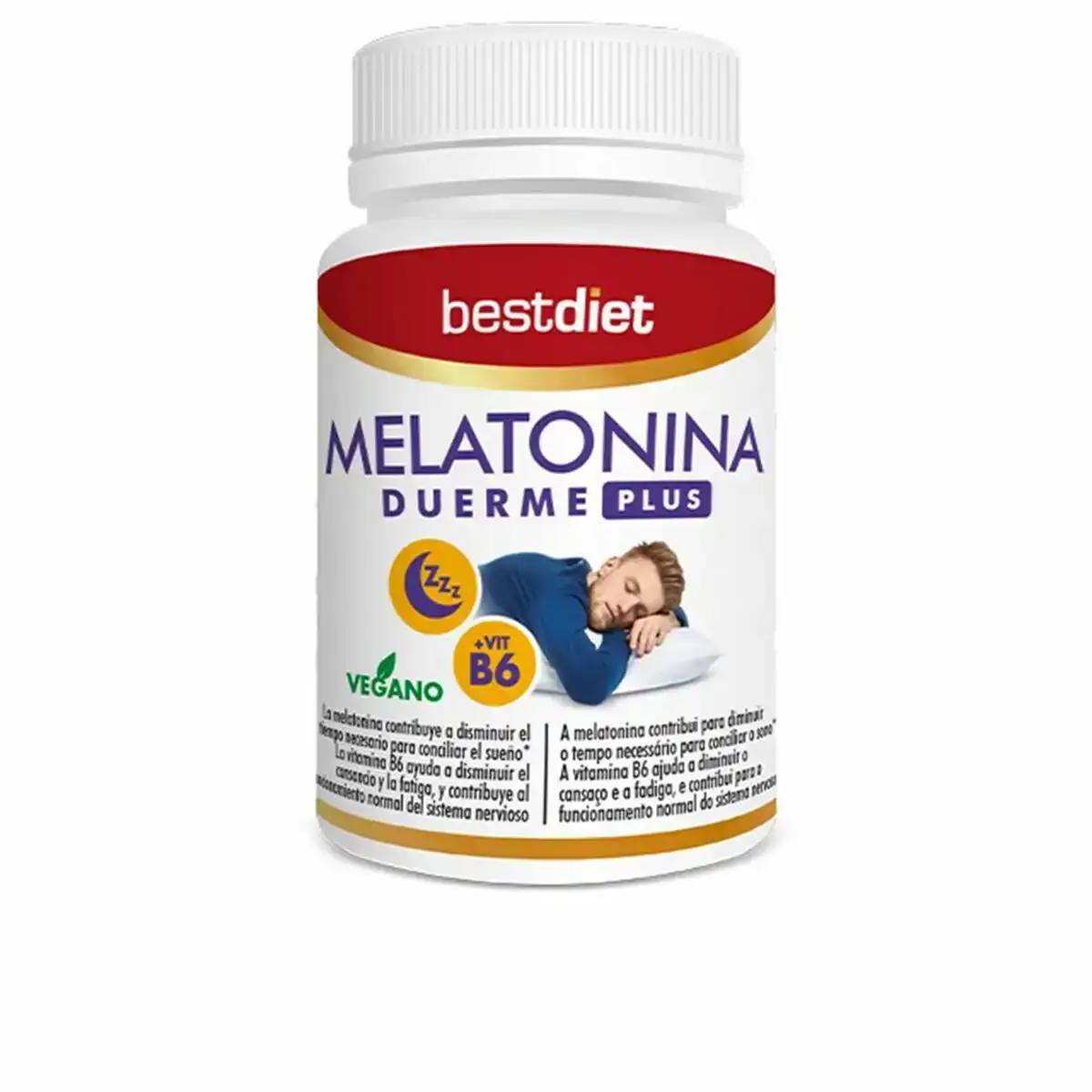 Melatonine best diet melatonina 30 capsules _6464. Bienvenue sur DIAYTAR SENEGAL - Où le Shopping est une Affaire Personnelle. Découvrez notre sélection et choisissez des produits qui reflètent votre unicité et votre individualité.