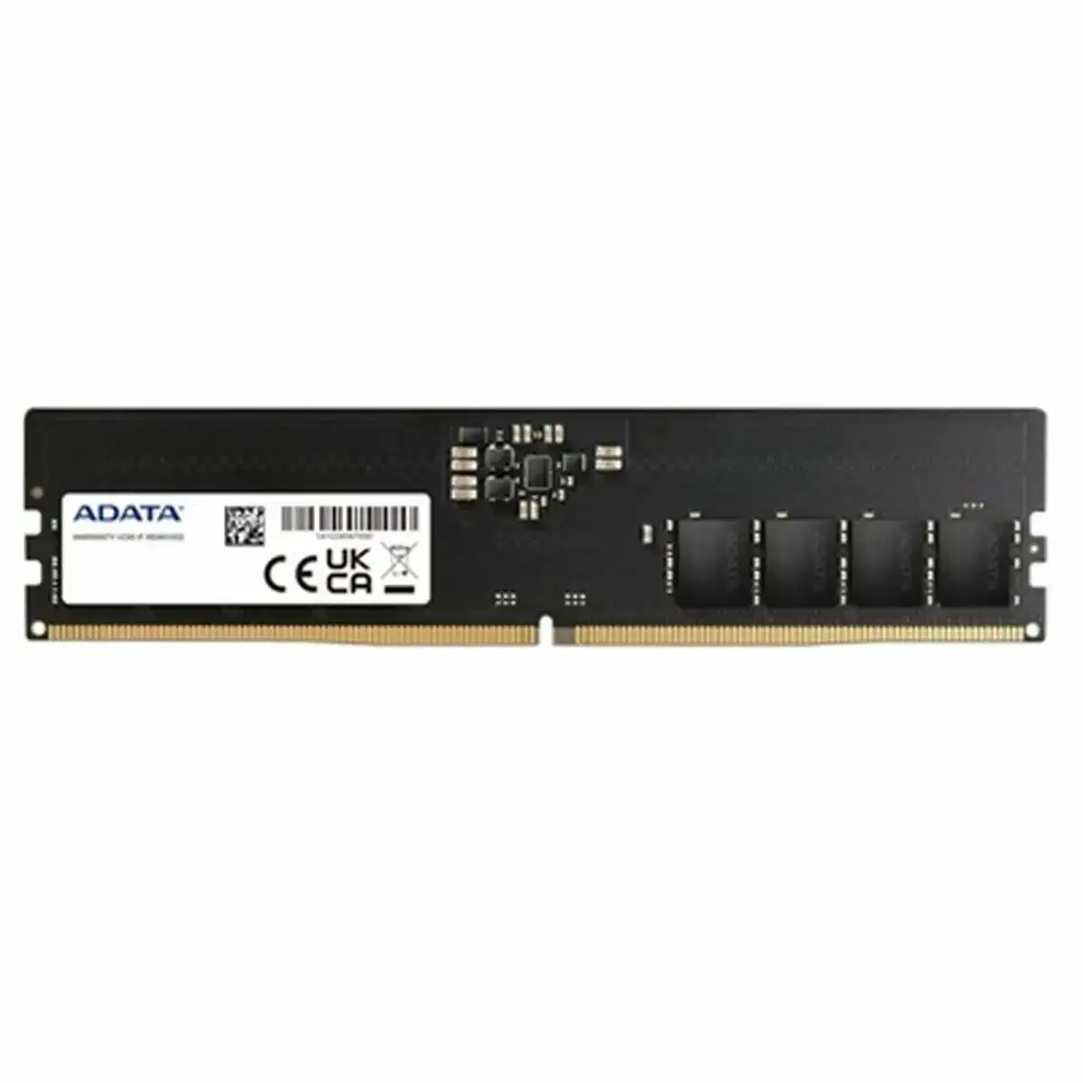 Memoire ram adata ad5u480016g r 16 gb ddr5 4800 mhz 16 gb_7235. DIAYTAR SENEGAL - Où la Mode et le Confort se Rencontrent. Plongez dans notre univers de produits et trouvez des articles qui vous habillent avec style et aisance.