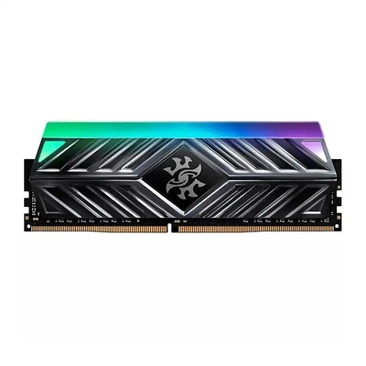 Memoire ram adata xpg ax4u32008g16a st41 ddr4 cl16 8 gb_9890. Découvrez DIAYTAR SENEGAL - Là où Votre Shopping Prend Vie. Plongez dans notre vaste sélection et trouvez des produits qui ajoutent une touche spéciale à votre quotidien.