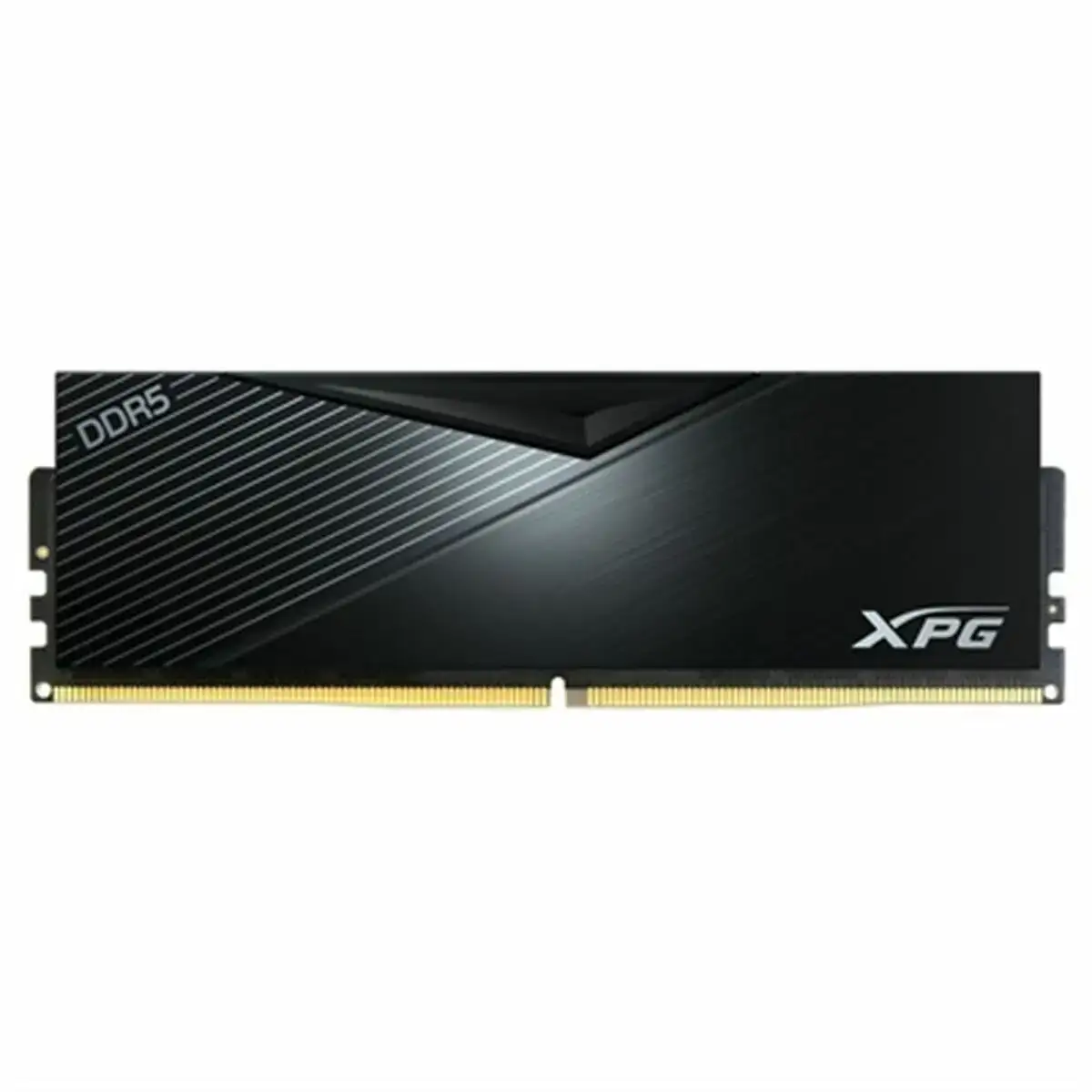 Memoire ram adata xpg lancer cl38 16 gb ddr5 5200 mhz cl38 16 gb ddr5_9331. DIAYTAR SENEGAL - Là où Chaque Produit a son Propre Éclat. Explorez notre boutique en ligne et trouvez des articles qui ajoutent de la brillance à votre quotidien.