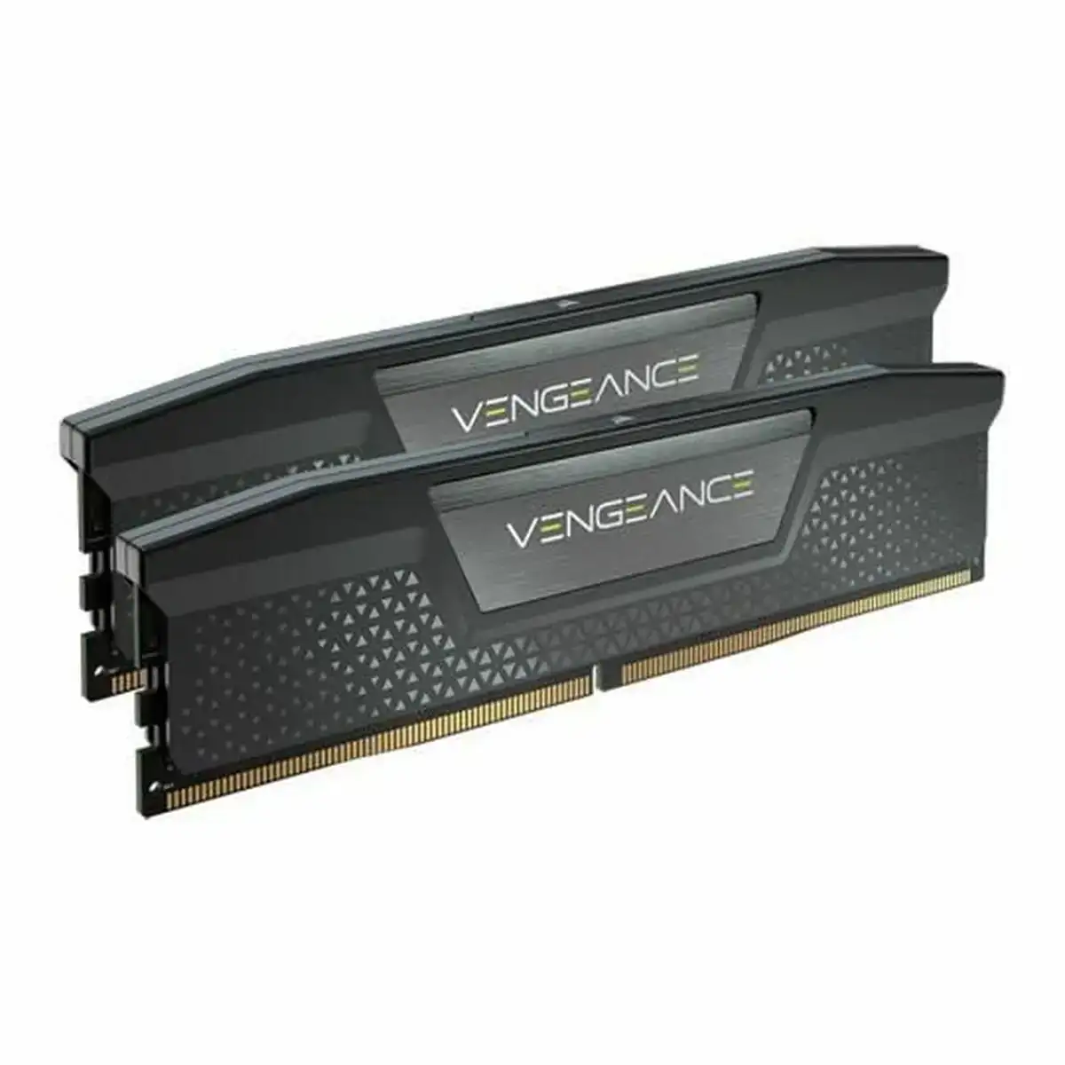 Memoire ram corsair 32gb 2k ddr5 6000mhz vengeance b 32 gb_3084. Entrez dans l'Univers de DIAYTAR SENEGAL - Où Choisir est un Plaisir. Explorez notre gamme variée et trouvez des articles qui parlent à votre cœur et à votre style.
