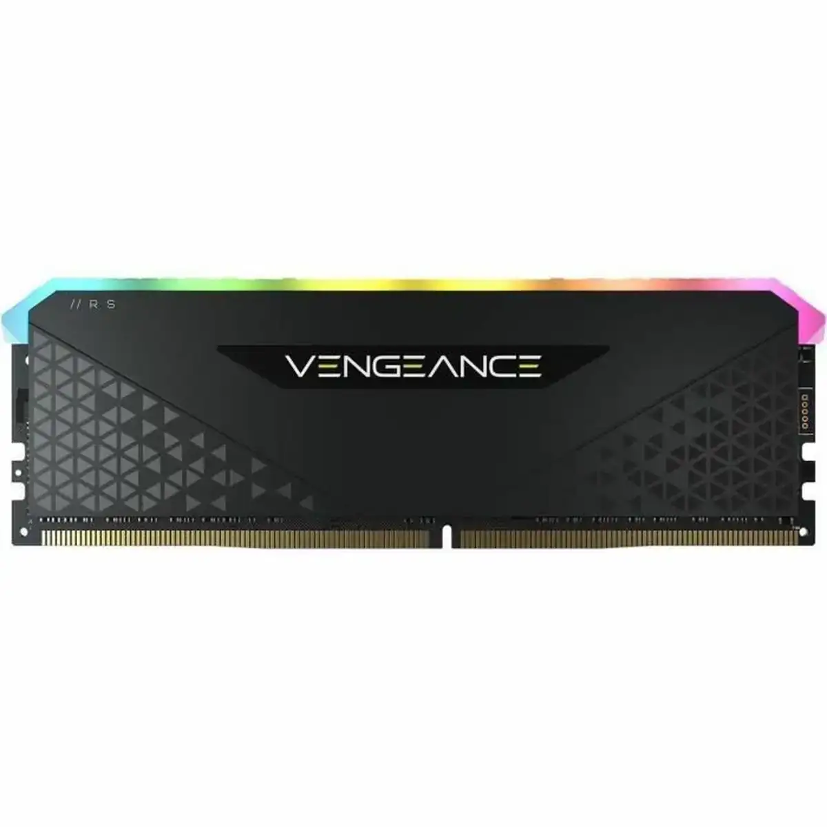 Memoire ram corsair cmg8gx4m1d3600c18 ddr4 8 gb cl18_4848. Entrez dans le Monde Éclectique de DIAYTAR SENEGAL. Explorez nos catégories et dénichez des trésors qui reflètent la richesse et l'authenticité du Sénégal.