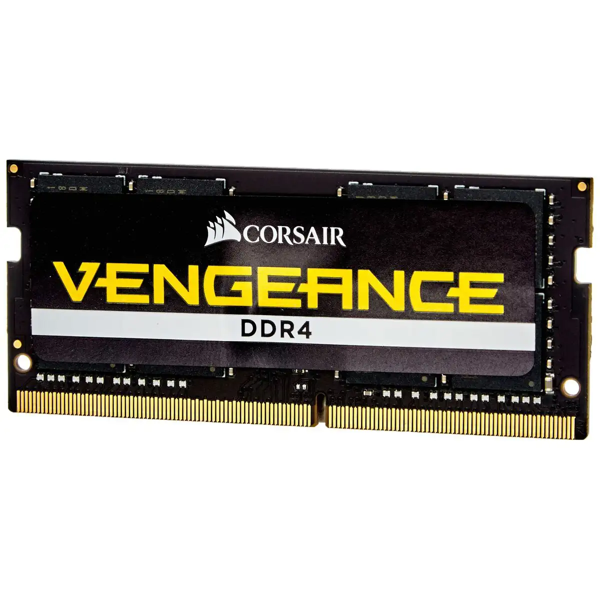 Memoire ram corsair cmsx32gx4m1a2666c18 cl18 32 gb_6894. DIAYTAR SENEGAL - Où le Shopping Devient une Aventure Culturelle. Plongez dans notre univers de produits qui célèbrent l'héritage et l'artisanat du Sénégal.