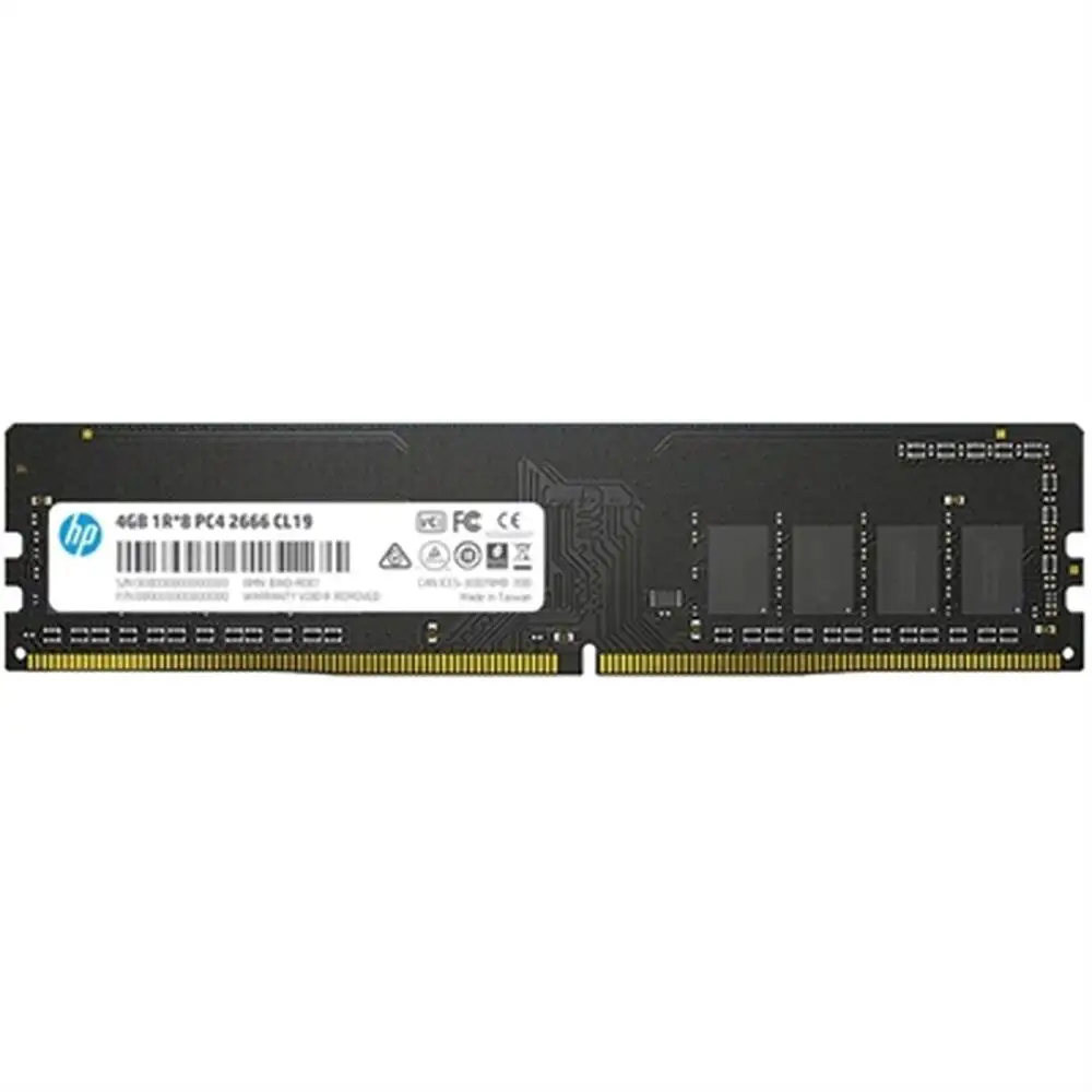 Memoire ram hp v2 ddr4 4 gb_4301. Bienvenue chez DIAYTAR SENEGAL - Où Chaque Objet a son Histoire. Découvrez notre sélection méticuleuse et choisissez des articles qui racontent l'âme du Sénégal.