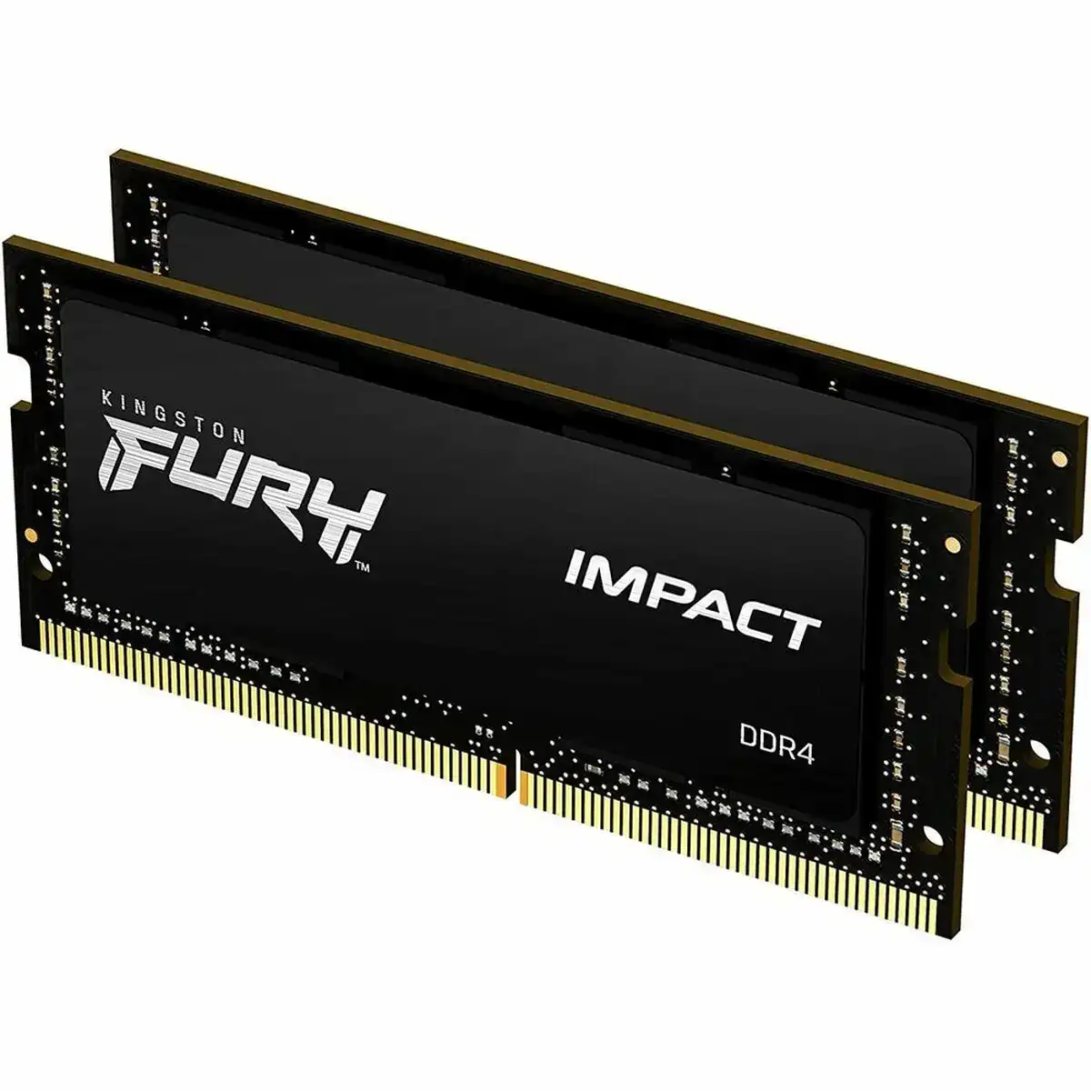 Memoire ram hyperx hyperx fury impact cl20 3200 mhz 16 gb ddr4_5223. DIAYTAR SENEGAL - Où Choisir Devient un Acte de Découverte. Découvrez notre gamme et choisissez des produits qui éveillent votre curiosité et élargissent vos horizons.