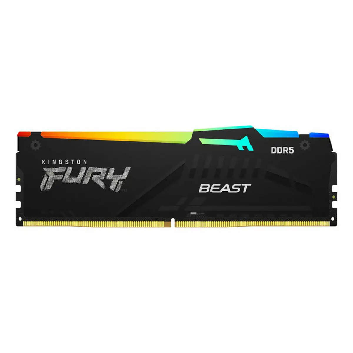 Memoire ram kingston 500 fury beast 32 gb ddr5_6536. DIAYTAR SENEGAL - Où Choisir Devient un Acte de Découverte. Découvrez notre gamme et choisissez des produits qui éveillent votre curiosité et élargissent vos horizons.