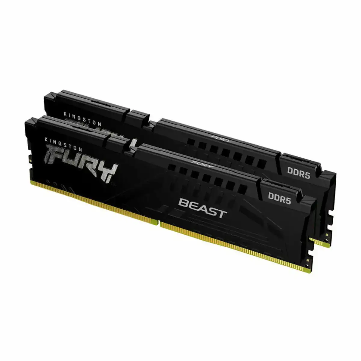Memoire ram kingston beast 32 gb cl38 32 gb_8298. DIAYTAR SENEGAL - Votre Passage vers l'Exceptionnel. Explorez notre boutique en ligne, où chaque produit est choisi avec soin pour offrir une expérience de shopping inoubliable.