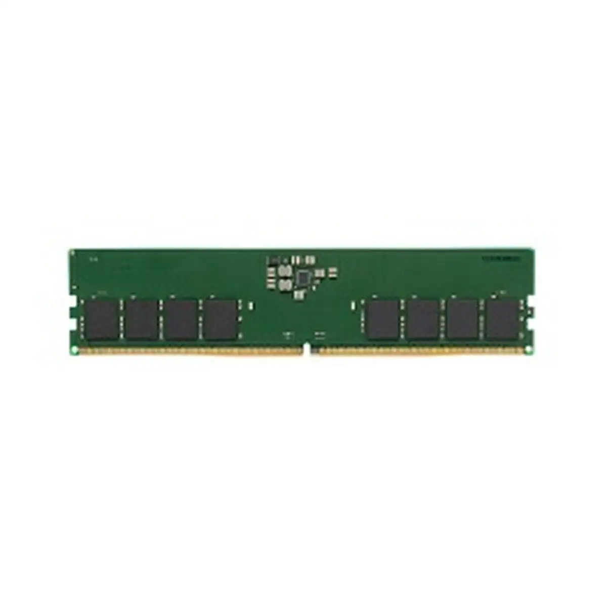 Memoire ram kingston kcp548us8 16 16gb ddr5_2176. Entrez dans l'Univers de DIAYTAR SENEGAL - Votre Destination de Shopping Complète. Découvrez des produits qui reflètent la diversité et la richesse culturelle du Sénégal, le tout à portée de clic.