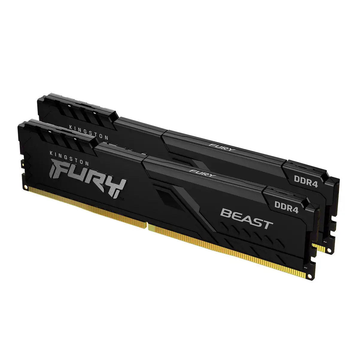 Memoire ram kingston kf432c16bbk2 8 cl16 8 gb reconditionne a _8035. DIAYTAR SENEGAL - Votre Portail Vers l'Exclusivité. Explorez notre boutique en ligne pour découvrir des produits uniques et raffinés, conçus pour ceux qui recherchent l'excellence.