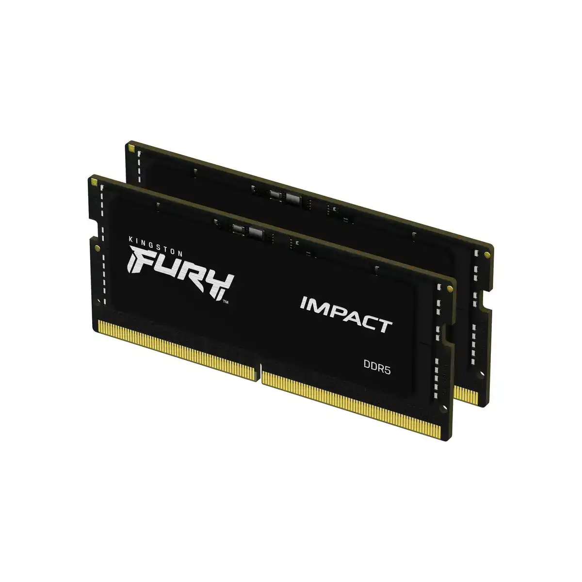 Memoire ram kingston kf556s40ibk2 64_3555. Bienvenue chez DIAYTAR SENEGAL - Où Votre Shopping Prend Vie. Découvrez notre univers et dénichez des trésors qui ajoutent de la couleur à votre quotidien.