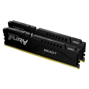 Memoire ram kingston kf560c36bbek2 32 32 gb_2103. DIAYTAR SENEGAL - Là où Chaque Achat a du Sens. Explorez notre gamme et choisissez des produits qui racontent une histoire, votre histoire.