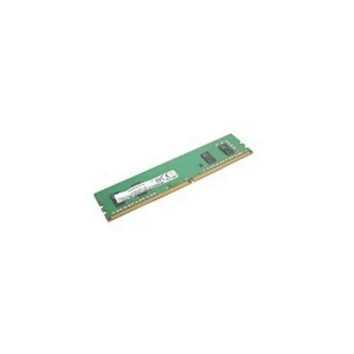 Memoire ram lenovo 4x70r38788 16 gb ddr4 2666 mhz_4418. DIAYTAR SENEGAL - L'Art de Vivre en Couleurs. Découvrez notre boutique en ligne et trouvez des produits qui ajoutent une palette vibrante à votre quotidien.