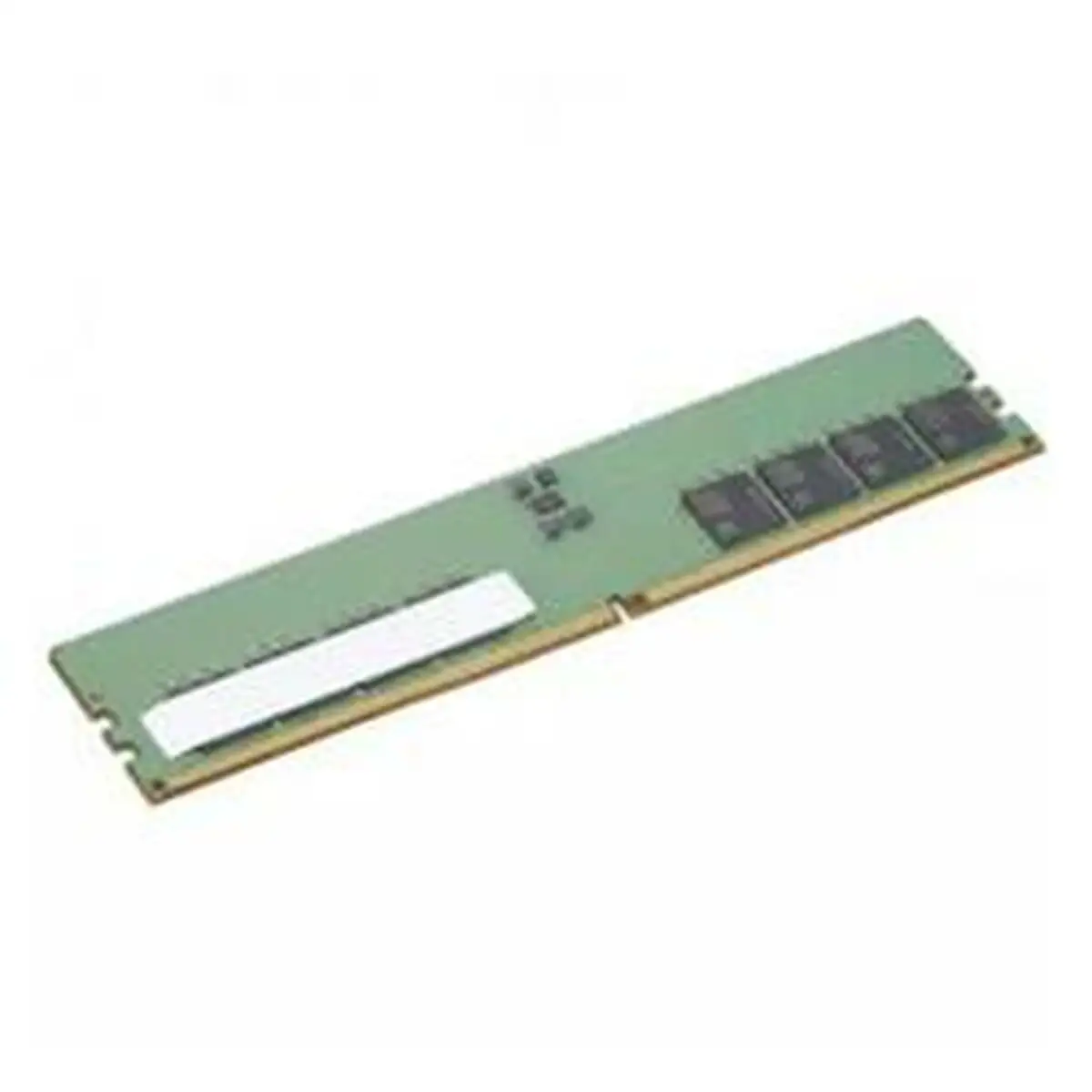 Memoire ram lenovo 4x71k53892 32 gb ddr5_4620. DIAYTAR SENEGAL - Là où Vos Rêves Prendent Forme. Plongez dans notre catalogue diversifié et trouvez des produits qui enrichiront votre quotidien, du pratique à l'exceptionnel.