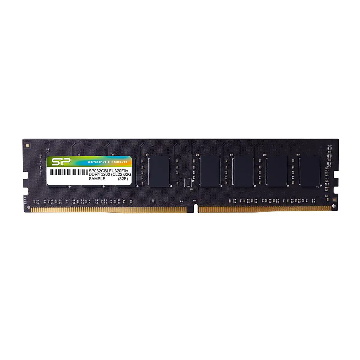 Memoire ram silicon power sp008gblfu266x02 8 gb ddr4_8738. DIAYTAR SENEGAL - Votre Source de Trouvailles uniques. Naviguez à travers notre catalogue et trouvez des articles qui vous distinguent et reflètent votre unicité.