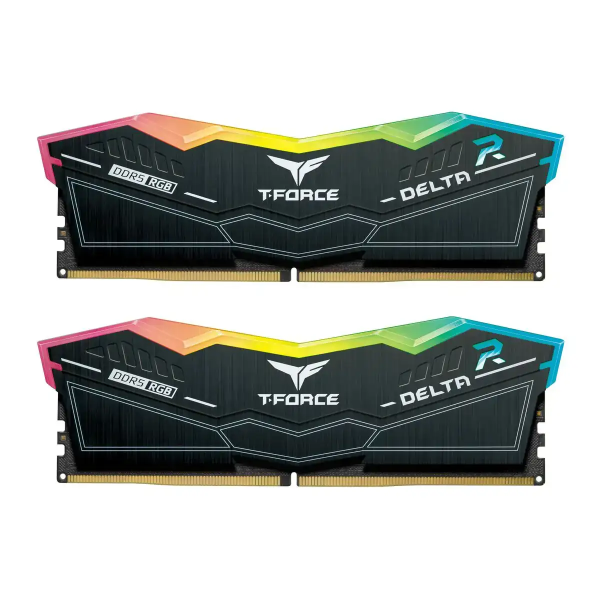 Memoire ram team group ff3d532g6400hc40bdc01 cl40 6400 mhz ddr5 32 gb_2706. DIAYTAR SENEGAL - Votre Escale Shopping incontournable. Explorez notre boutique en ligne et dénichez des trésors qui reflètent la richesse culturelle et la modernité du Sénégal.