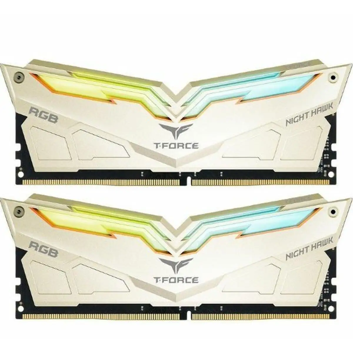 Memoire ram team group t force night hawk legend rgb blanc cl18_6406. DIAYTAR SENEGAL - Votre Boutique en Ligne, Votre Histoire. Explorez notre sélection et découvrez des produits qui reflètent votre parcours et vos aspirations, un achat à la fois.