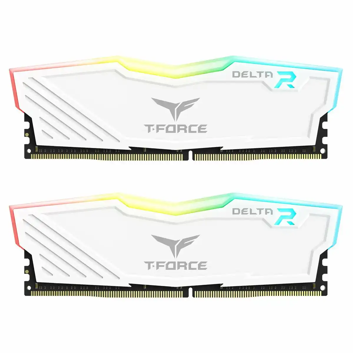Memoire ram team group tf4d416g3200hc16cdc01 3200 mhz cl16_2538. DIAYTAR SENEGAL - Votre Univers Shopping Éclectique. Explorez nos offres variées et découvrez des articles qui embrassent la diversité et la polyvalence de vos besoins.