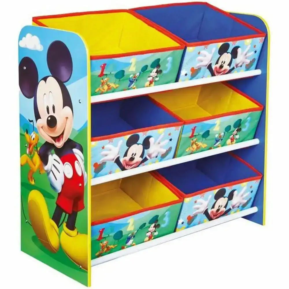 Meubles de rangement disney 471mks_8168. Bienvenue chez DIAYTAR SENEGAL - Où l'Authenticité Rencontre l'Accessibilité. Explorez notre sélection abordable et découvrez des articles qui incarnent l'essence du Sénégal.