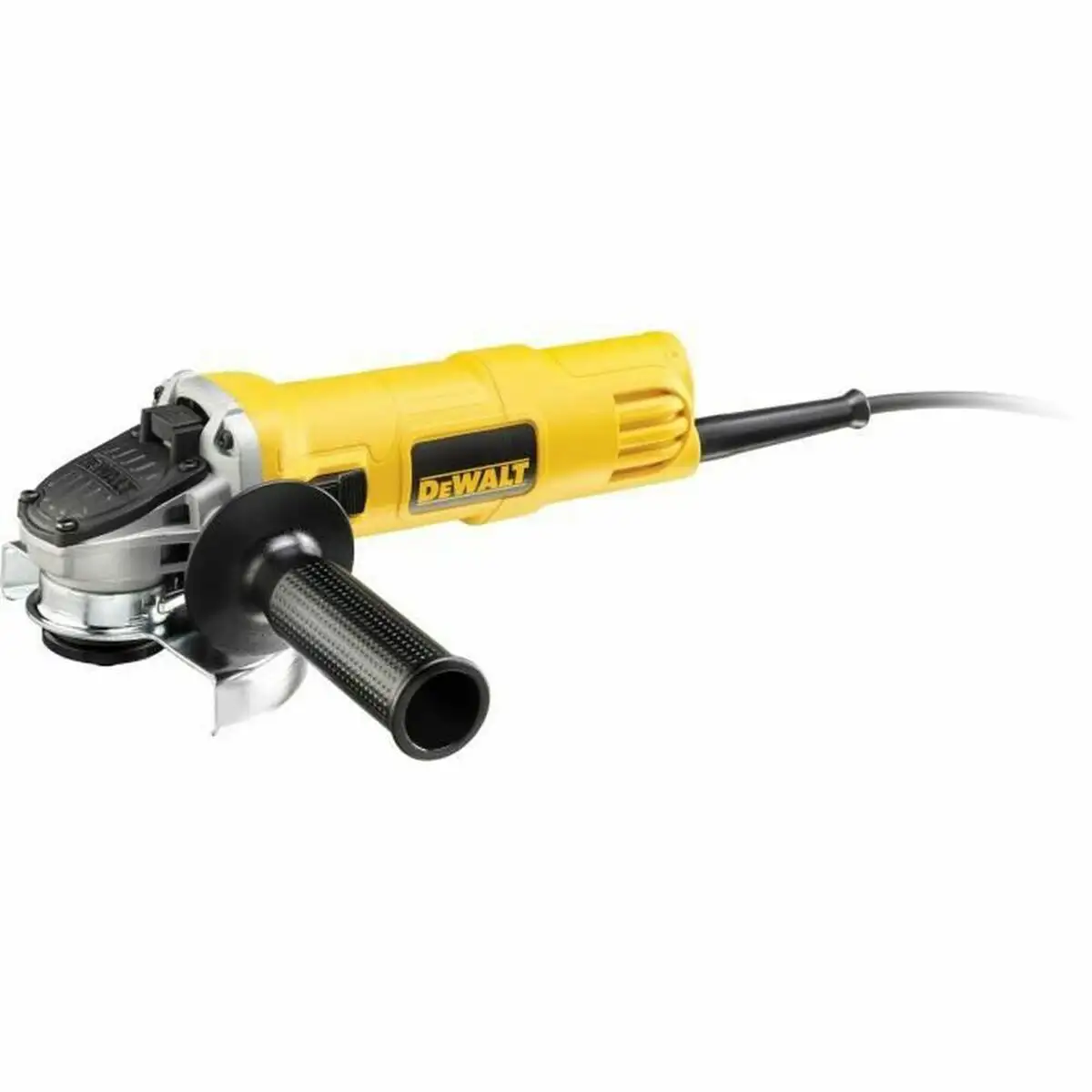 Meuleuse d angle dewalt dwe4057 qs mini 800 w 125mm_9050. DIAYTAR SENEGAL - L'Art du Shopping Éclairé. Naviguez à travers notre plateforme intuitive et découvrez une variété d'articles soigneusement sélectionnés pour répondre à vos besoins et à vos envies.