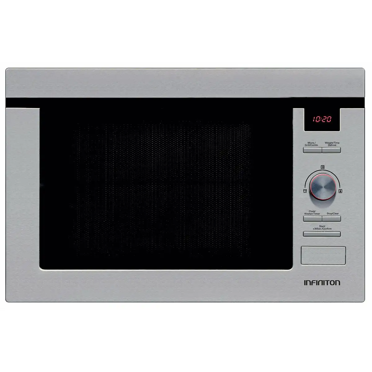 Micro ondes avec gril infiniton imw 1625 blanc 25 l_8048. DIAYTAR SENEGAL - Où Choisir est une Célébration. Découvrez notre sélection de produits qui représentent la diversité et la joie du Sénégal, à chaque étape de votre vie.