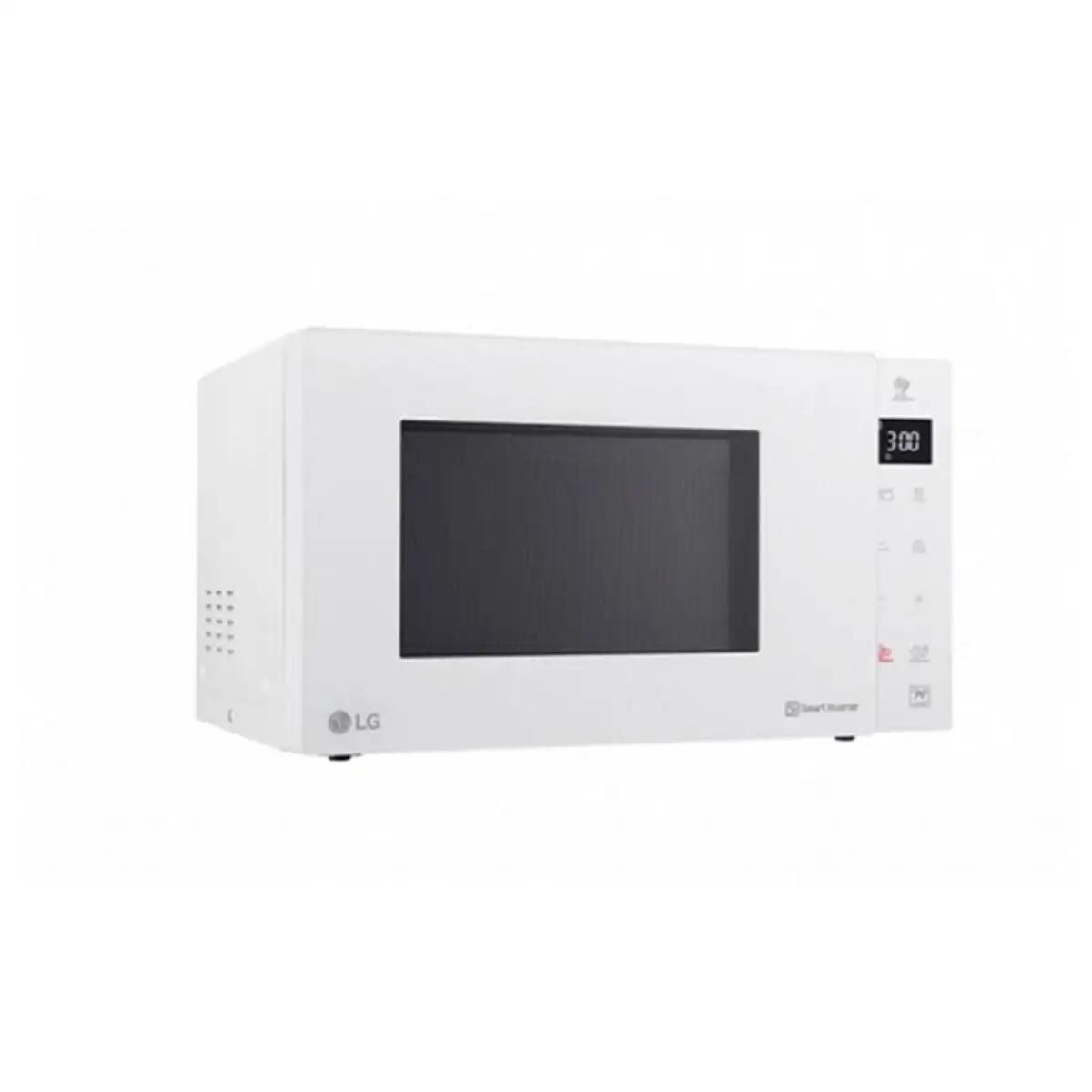 Micro ondes avec gril lg mh6535gdh 25 l 1000w 1000 w blanc 25 l_1350. DIAYTAR SENEGAL - Où Choisir Rime avec Qualité. Découvrez notre sélection soigneusement conçue et choisissez des articles qui incarnent l'excellence et l'innovation.