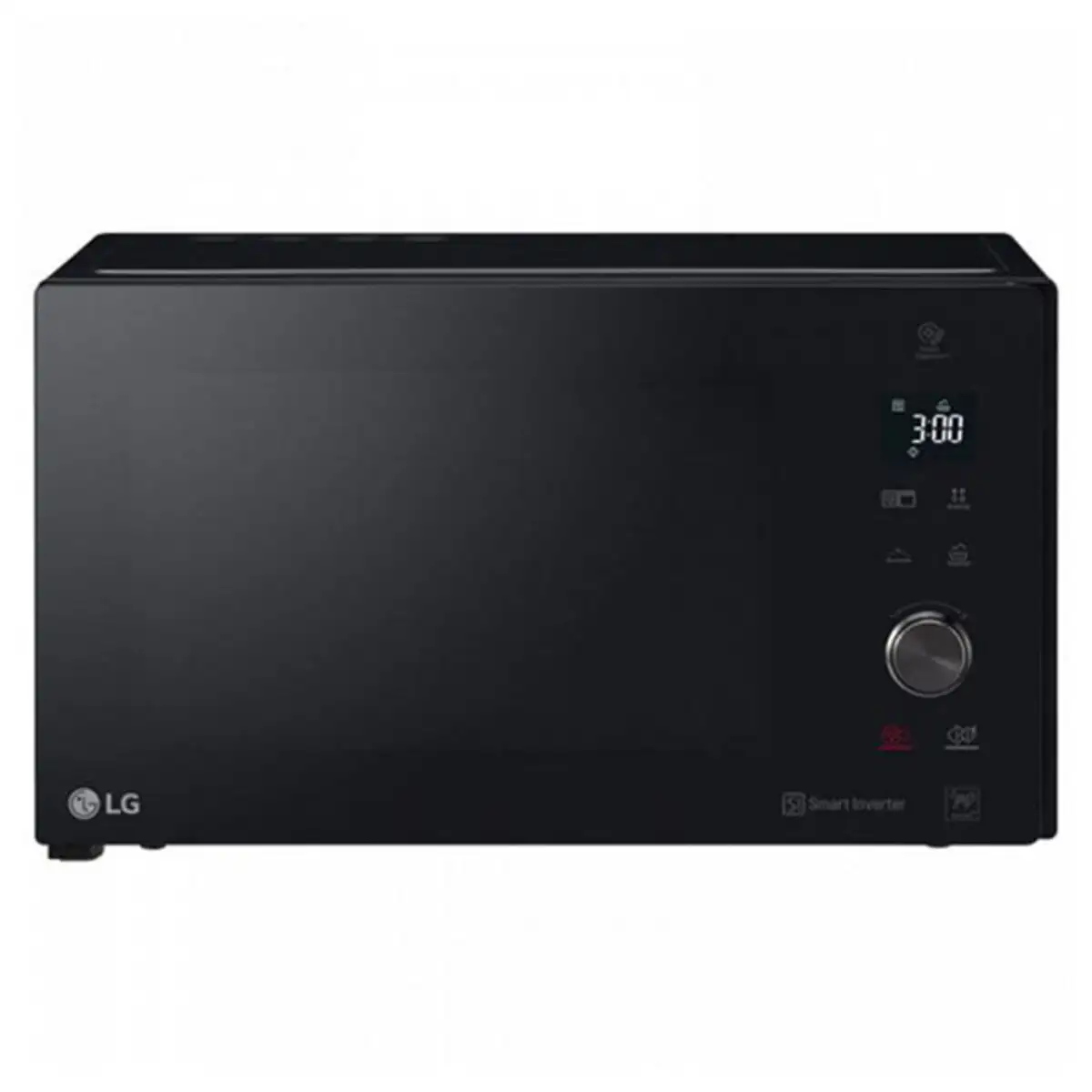 Micro ondes avec gril lg mh7265dps 32 l 1200w noir_5717. DIAYTAR SENEGAL - Votre Passage vers le Raffinement. Plongez dans notre univers de produits exquis et choisissez des articles qui ajoutent une touche de sophistication à votre vie.