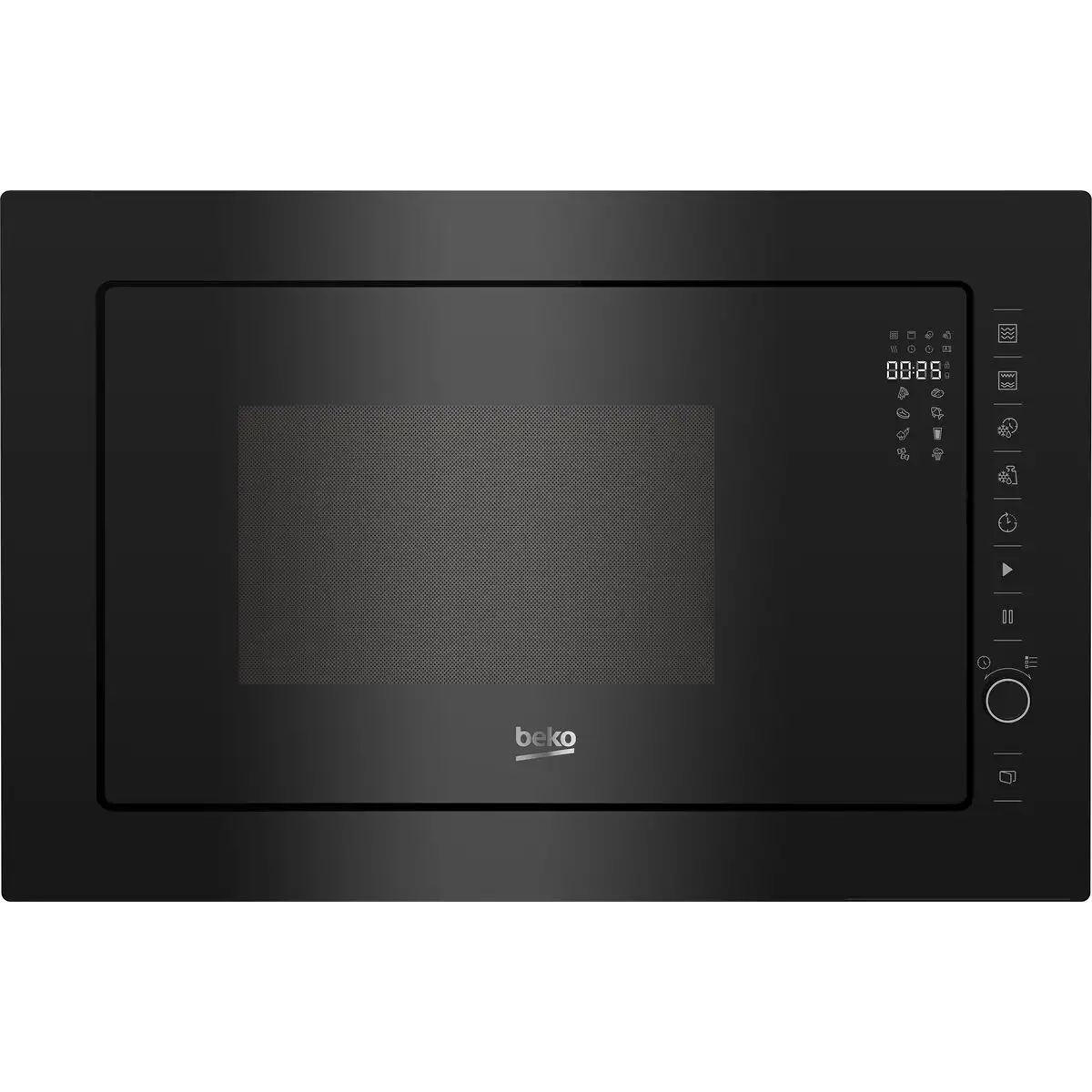 Micro ondes beko bmgb 25333 bg noir 900 w 25 l reconditionne b _2311. DIAYTAR SENEGAL - L'Art de Vivre le Shopping Inspiré. Parcourez notre catalogue et choisissez des produits qui reflètent votre passion pour la beauté et l'authenticité.