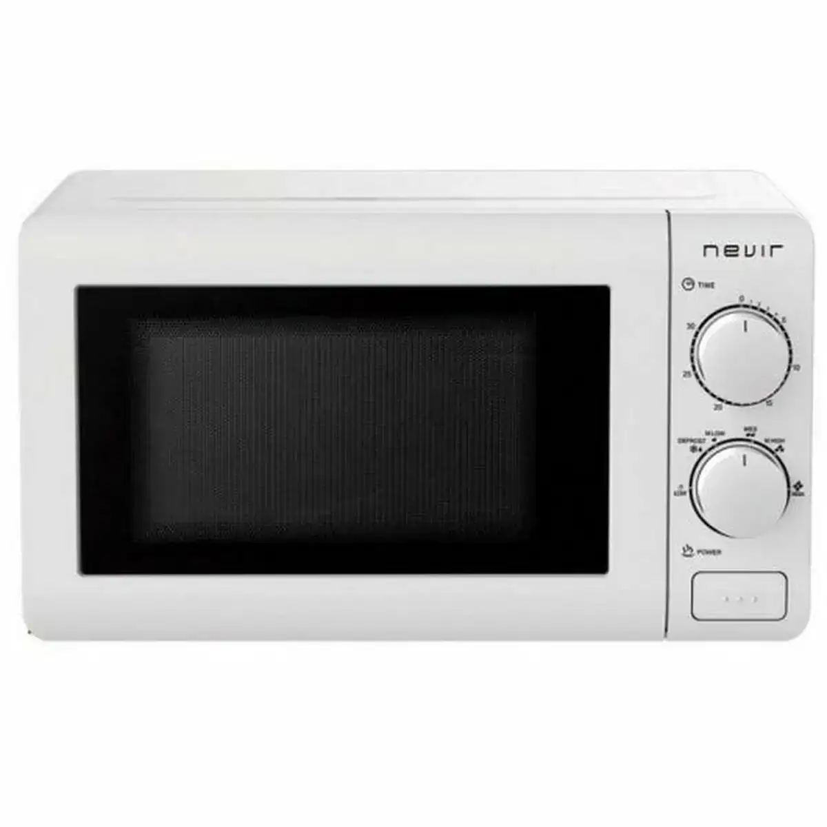 Micro ondes nevir nvr 6300m blanc 20 l_1412. Bienvenue sur DIAYTAR SENEGAL - Où le Shopping est une Affaire Personnelle. Découvrez notre sélection et choisissez des produits qui reflètent votre unicité et votre individualité.