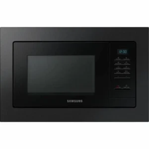 Micro ondes samsung ms20a7013ab ef noir 20 l_6056. DIAYTAR SENEGAL - Votre Boutique en Ligne, Votre Choix Illimité. Parcourez nos rayons et découvrez des produits qui vous inspirent, de la mode à la maison et bien plus.