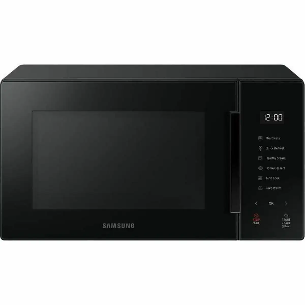 Micro ondes samsung ms23t5018uk 23 l_4707. DIAYTAR SENEGAL - Votre Destination pour un Shopping Unique. Parcourez notre catalogue et trouvez des articles qui expriment votre singularité et votre style.