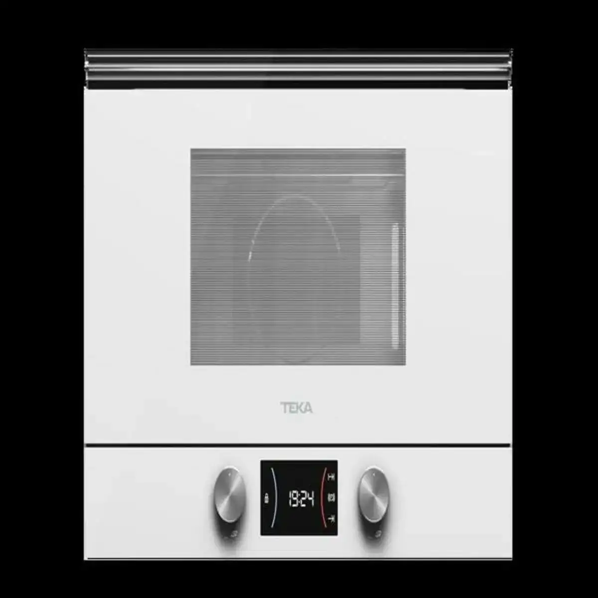 Micro ondes teka 22l 220 w_5735. DIAYTAR SENEGAL - Où l'Élégance Rencontré l'Accessibilité. Parcourez notre catalogue et trouvez des produits qui apportent une touche de sophistication à votre vie quotidienne sans compromettre votre budget.