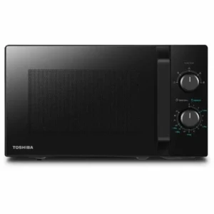 Micro ondes toshiba 20 l 800 w_4132. Découvrez DIAYTAR SENEGAL - Où l'Élégance Rencontre la Variété. Parcourez notre collection et trouvez des trésors cachés qui ajoutent une touche de sophistication à votre vie quotidienne.