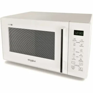 Micro ondes whirlpool corporation mwp2s1_4493. DIAYTAR SENEGAL - Où la Mode et le Confort se Rencontrent. Plongez dans notre univers de produits et trouvez des articles qui vous habillent avec style et aisance.