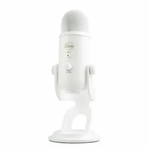 Microphone blue microphones blue yeti usb mic_3285. DIAYTAR SENEGAL - Là où Choisir est une Célébration de l'Artisanat. Explorez notre gamme variée et choisissez des produits qui incarnent la tradition et le talent des artisans du Sénégal.