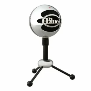 Microphone blue microphones snowball_7454. Découvrez DIAYTAR SENEGAL - Là où Votre Shopping Prend Vie. Plongez dans notre vaste sélection et trouvez des produits qui ajoutent une touche spéciale à votre quotidien.