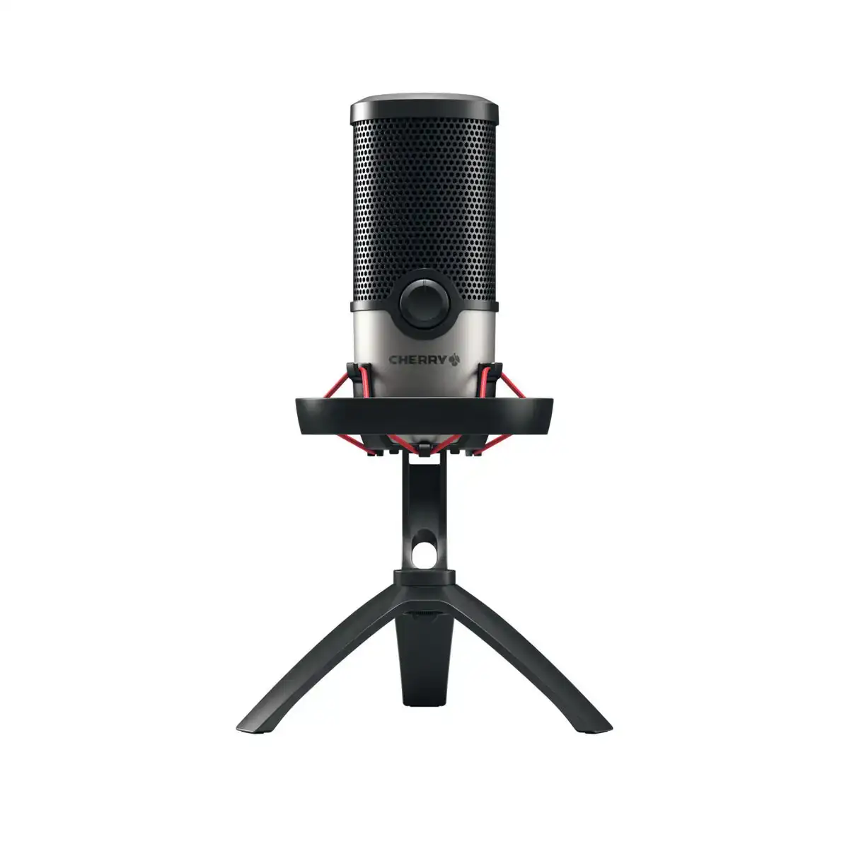Microphone cherry um 6 0 advanced noir argente_2250. DIAYTAR SENEGAL - Votre Paradis Shopping au Cœur du Sénégal. Explorez notre boutique en ligne et découvrez des produits conçus pour enchanter chaque aspect de votre vie.