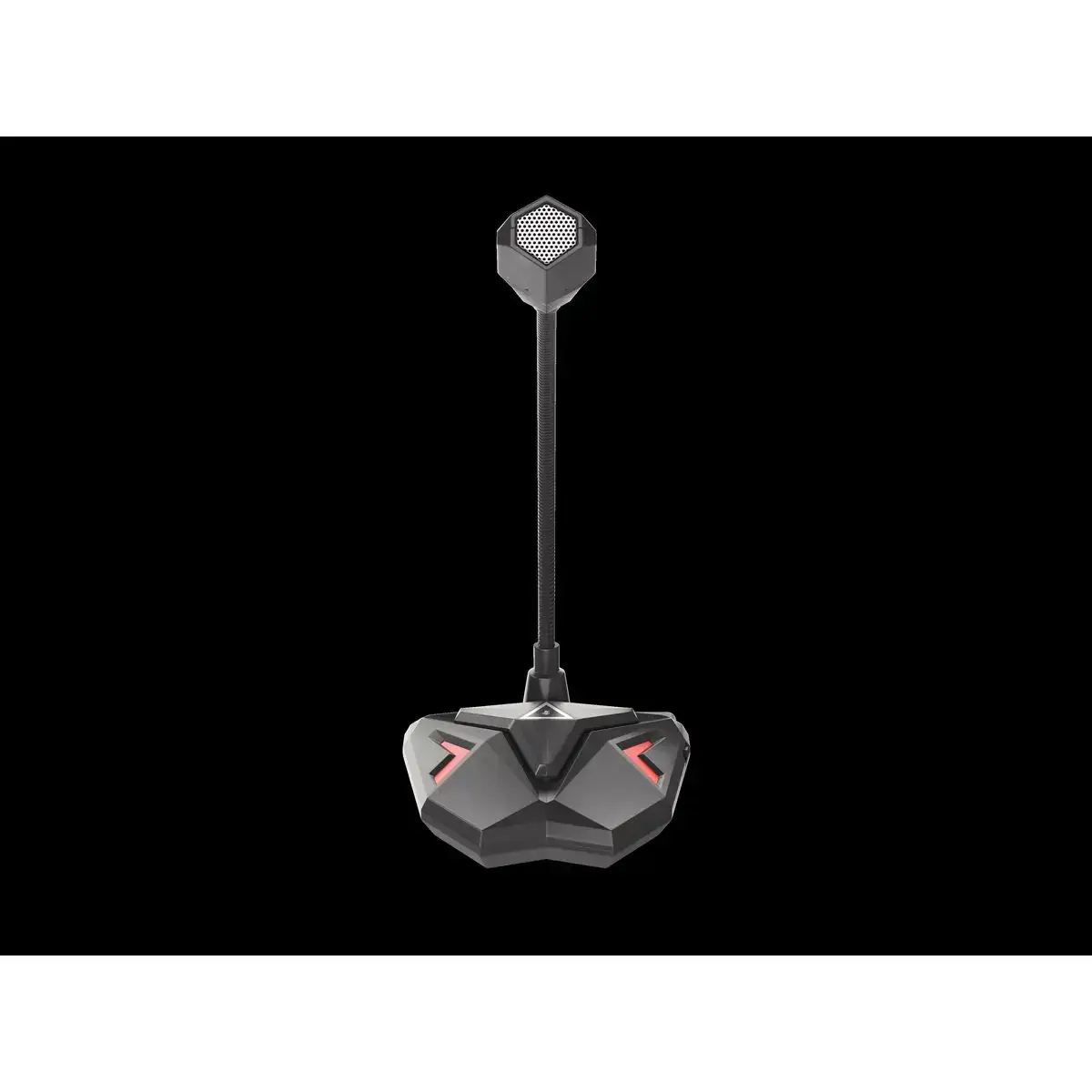 Microphone genesis ngm 1407 noir rouge noir_7690. Plongez dans l'Expérience DIAYTAR SENEGAL - Où Chaque Produit a une Histoire. Explorez notre boutique en ligne pour trouver des articles qui incarnent la passion et la créativité du Sénégal.