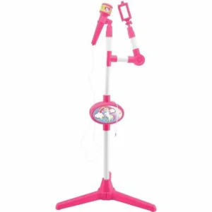 Microphone karaoke lexibook unicorn enfant_7052. DIAYTAR SENEGAL - Où Choisir Devient une Expression de Soi. Découvrez notre boutique en ligne et trouvez des articles qui révèlent votre personnalité et votre style.