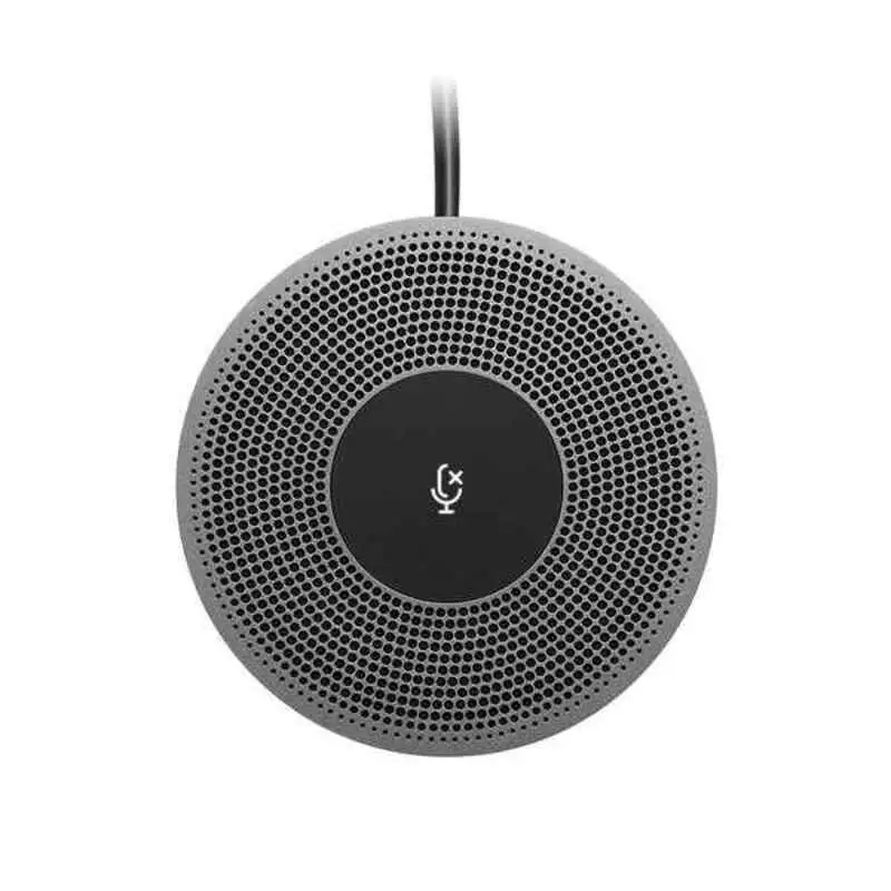 Microphone logitech 989 000405 gris noir_8671. DIAYTAR SENEGAL - Où Choisir Devient un Plaisir. Découvrez notre boutique en ligne et choisissez parmi une variété de produits qui satisferont tous vos besoins.