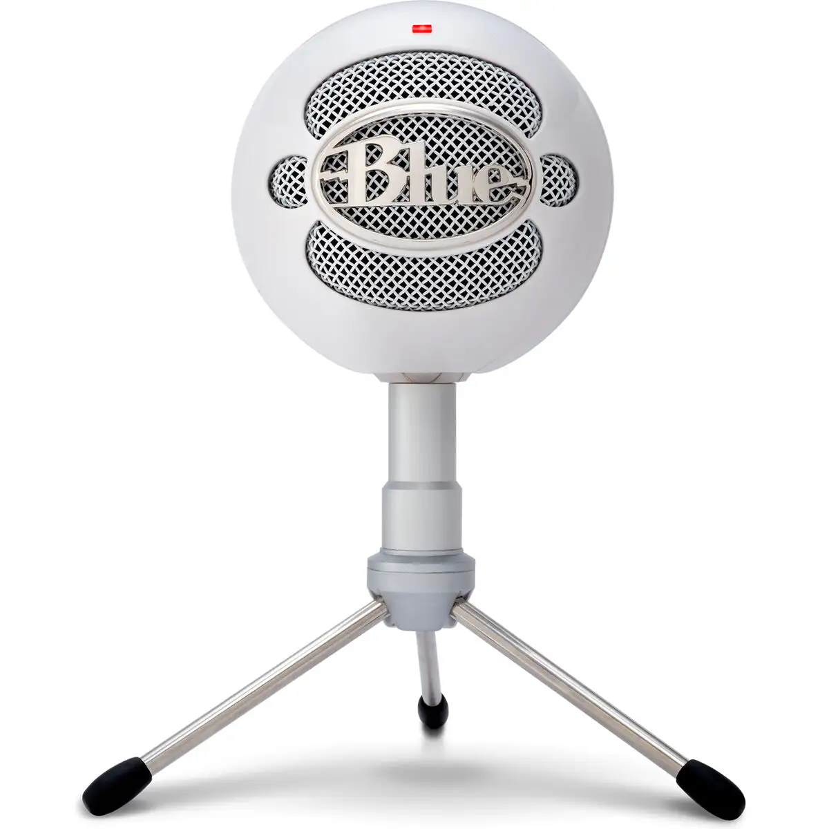 Microphone logitech blue snowball ice usb mic blanc_7002. DIAYTAR SENEGAL - L'Art de Vivre en Couleurs et en Styles. Parcourez notre sélection et trouvez des articles qui reflètent votre personnalité et votre goût pour la vie.