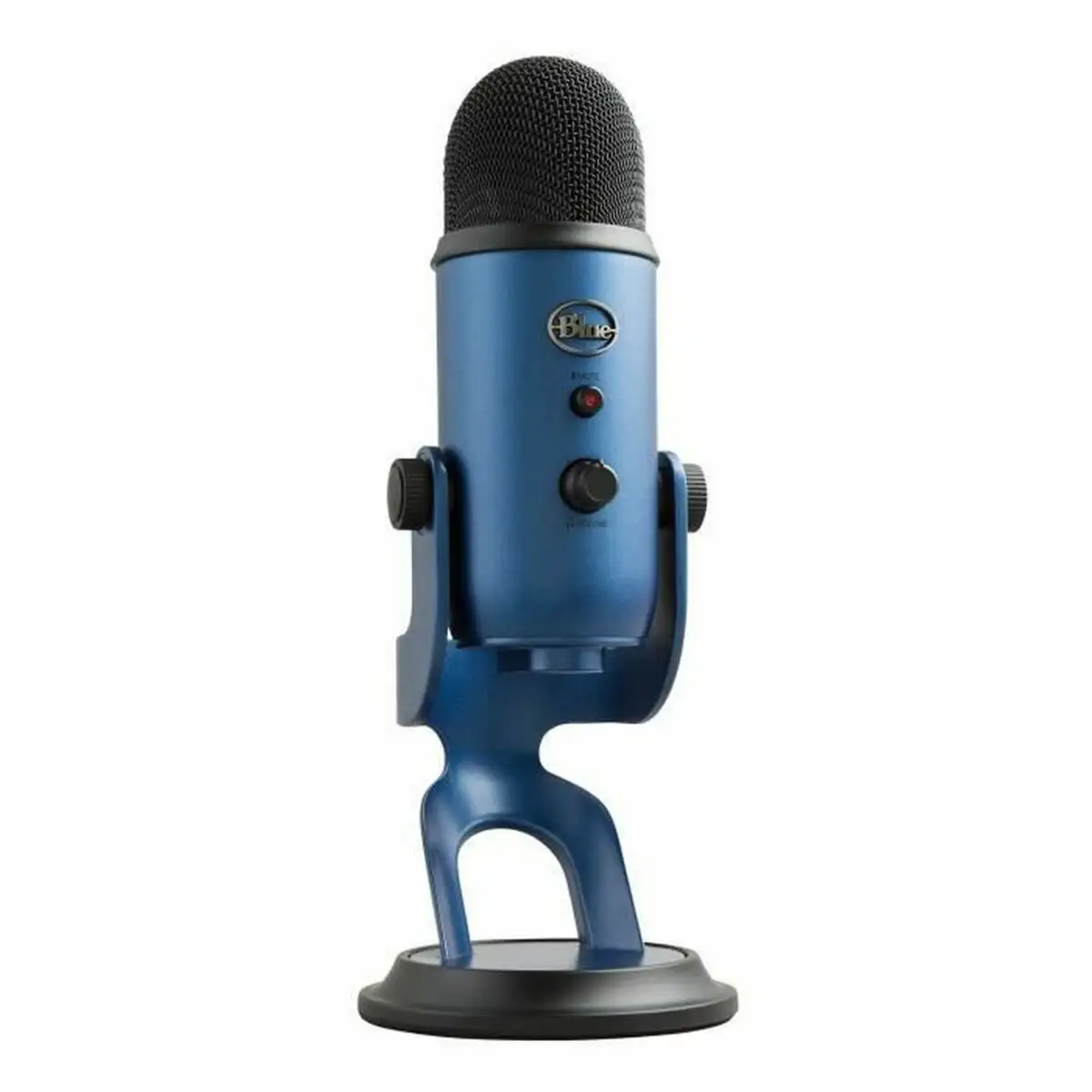 Microphone logitech yeti_8103. Entrez dans l'Univers de DIAYTAR SENEGAL - Où Chaque Produit a une Signification. Explorez notre gamme diversifiée et découvrez des articles qui résonnent avec votre vie.