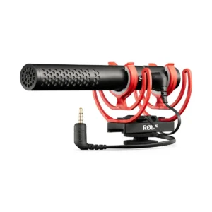 Microphone rode microphones videomic ntg_7535. DIAYTAR SENEGAL - Votre Boutique en Ligne, Votre Histoire. Explorez notre sélection et découvrez des produits qui reflètent votre parcours et vos aspirations, un achat à la fois.