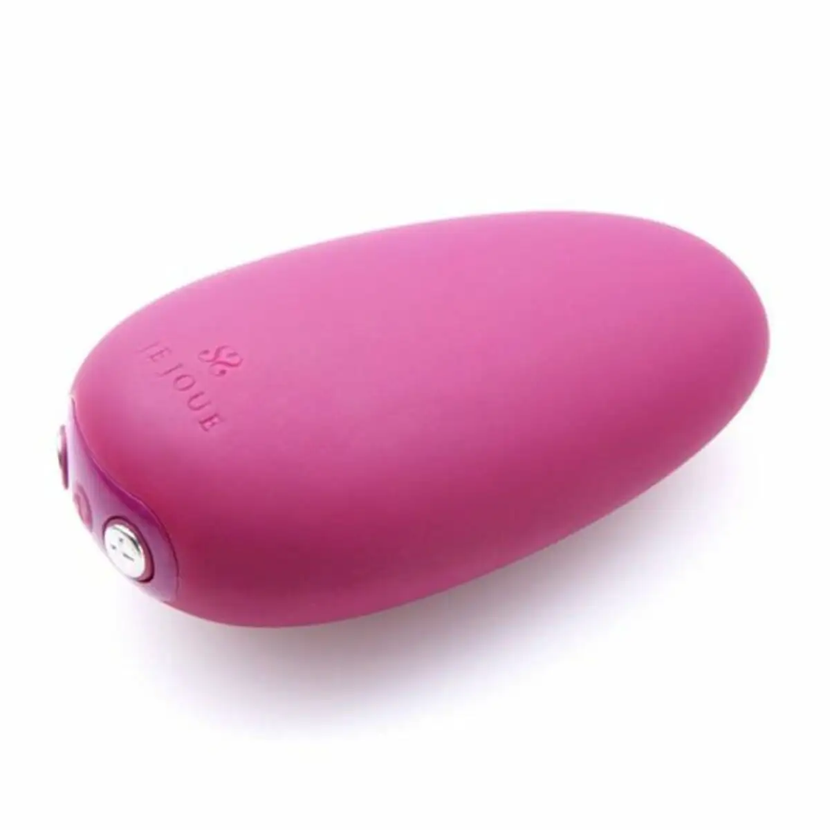 Mimi soft vibrateur fuchsia je joue e24516_9717. Bienvenue sur DIAYTAR SENEGAL - Où Choisir Rime avec Qualité. Explorez notre gamme diversifiée et découvrez des articles conçus pour répondre à vos attentes élevées.