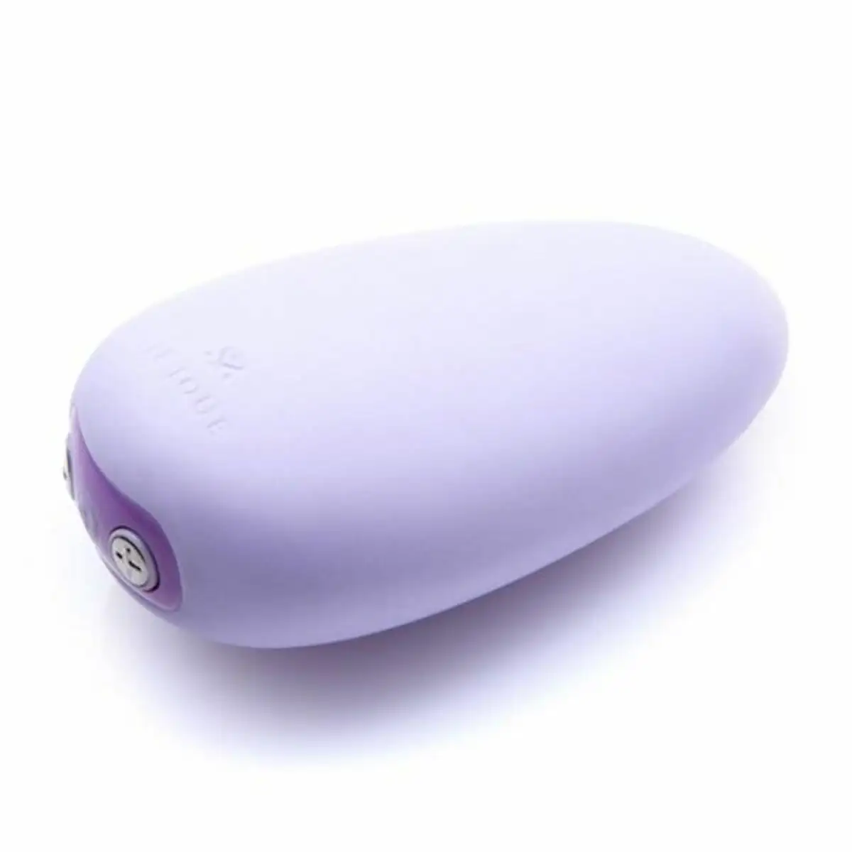 Mimi soft vibrateur lilas je joue e24518_3172. Bienvenue chez DIAYTAR SENEGAL - Où Chaque Achat est un Geste d'Amour. Découvrez notre sélection minutieuse et choisissez des articles qui témoignent de votre passion.