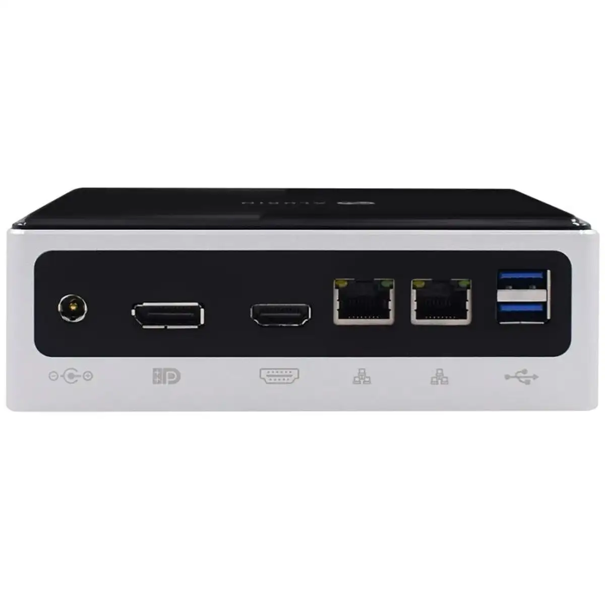 Mini pc alurin unit i3 10110u 8 gb ram 250 gb ssd_8851. DIAYTAR SENEGAL - Votre Destination pour un Shopping Inégalé. Naviguez à travers notre sélection minutieuse pour trouver des produits qui répondent à tous vos besoins.