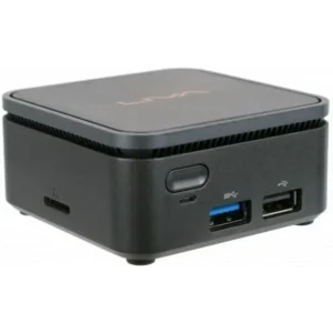 Mini pc ecs q2 8 gb ram 4 gb ram intel celeron n4120_1092. DIAYTAR SENEGAL - Là où la Diversité Rencontre la Qualité. Parcourez notre gamme complète et trouvez des produits qui incarnent la richesse et l'unicité du Sénégal.