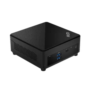 Mini pc msi cubi 5 12m 025beu intel core i3 1215u_4923. DIAYTAR SENEGAL - Votre Passage vers l'Exceptionnel. Explorez notre boutique en ligne, où chaque produit est choisi avec soin pour offrir une expérience de shopping inoubliable.