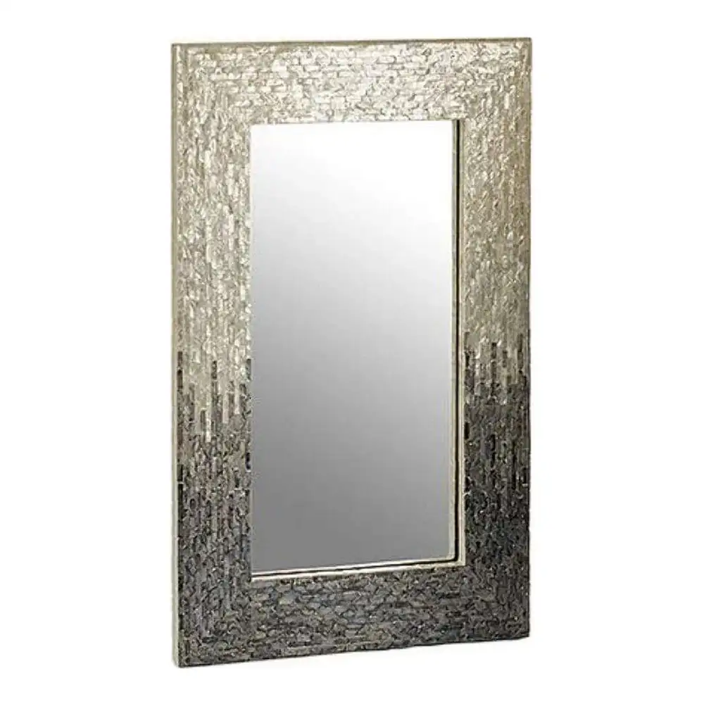 Miroir gris degrade miroir 2 5 x 91 5 x 61 5 cm _6748. DIAYTAR SENEGAL - Là où les Possibilités sont Infinies. Parcourez nos catégories et laissez-vous séduire par des produits qui enrichiront votre quotidien, du pratique à l'esthétique.