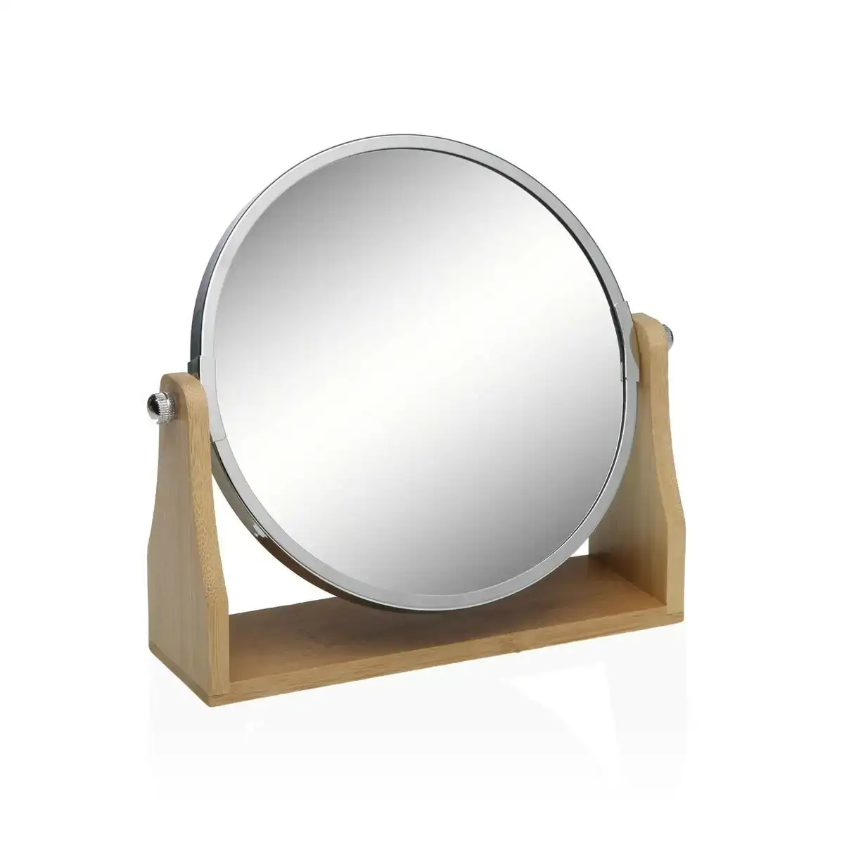 Miroir grossissant versa x 7 miroir fer bambou 5 8 x 21 x 19 5 cm_9789. Entrez dans l'Univers de DIAYTAR SENEGAL - Où Choisir est un Voyage. Explorez notre gamme diversifiée et trouvez des articles qui répondent à tous vos besoins et envies.